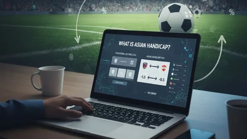 Kèo đồng banh xuất hiện khi hai đội được đánh giá có sức mạnh tương đương