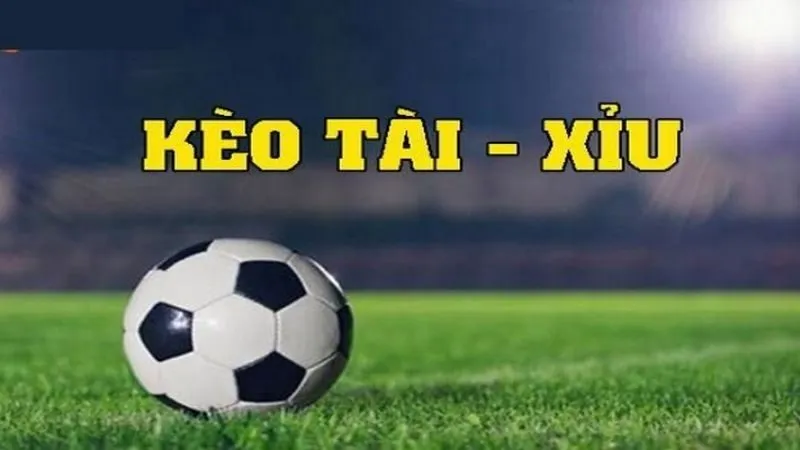 Kèo tài xỉu mang đến nhiều lựa chọn theo dõi thú vị trong mỗi trận bóng