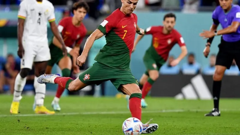 Tỷ lệ kèo World Cup phản ánh sức mạnh các đội tuyển quốc gia