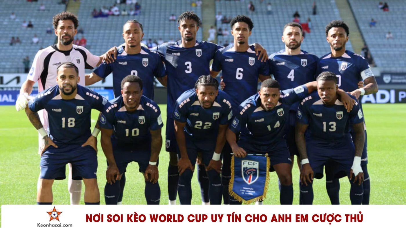 Những chú cá mập xanh bước vào World Cup 2026 với tư thế của một đội bóng lót đường đầy bí ẩn