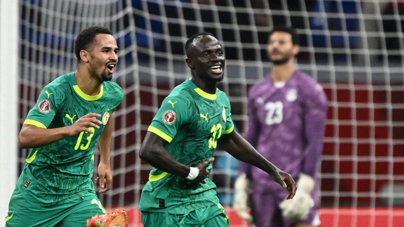 Sadio Mane sẽ tỏa sáng để giúp Senegal có điểm?