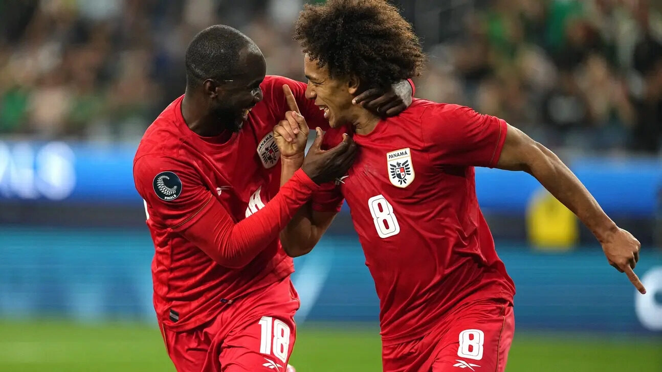 Nhận Định Ghana vs Panama, 06h00 Ngày 18/6: Đại Chiến Vì Tấm Vé Đi Tiếp