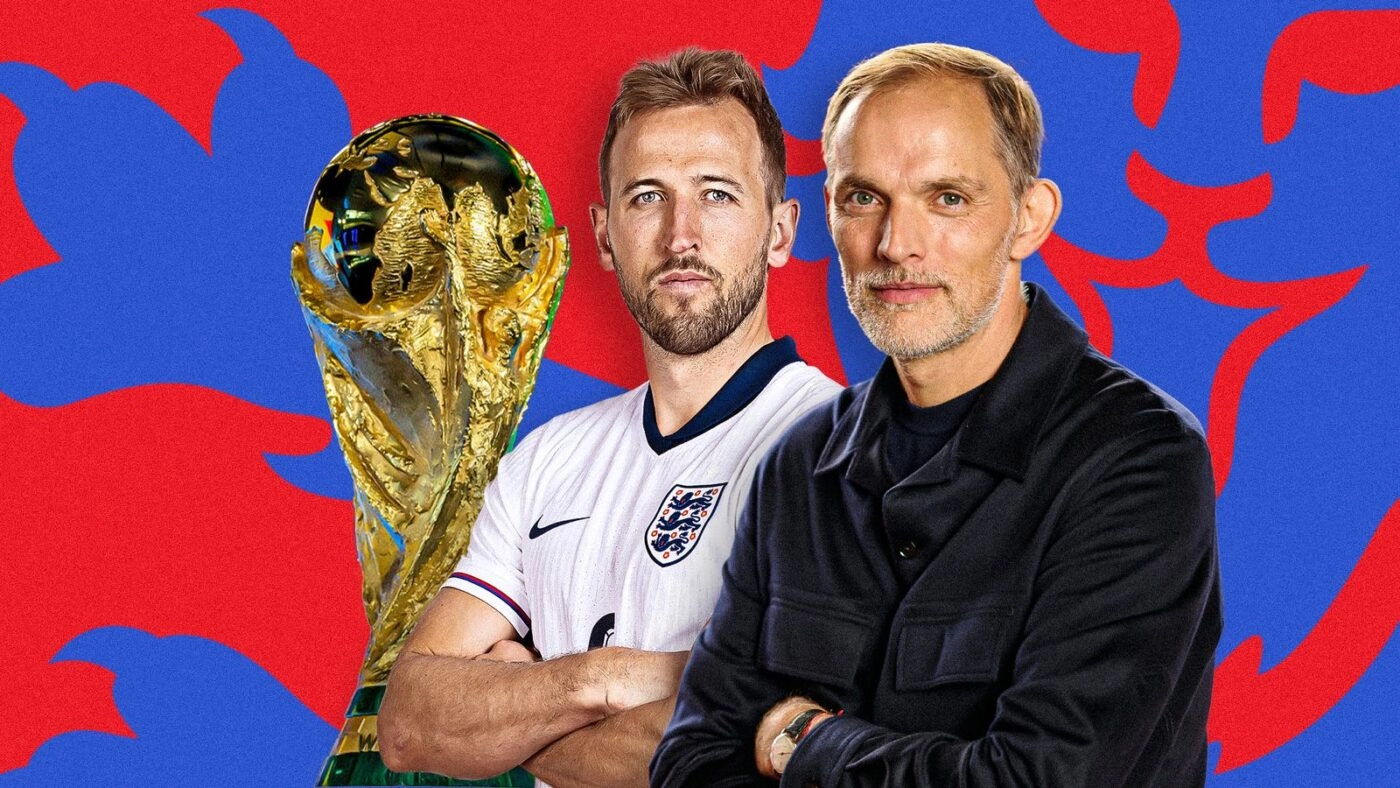 HLV Thomas Tuchel bắt buộc phải hướng tới một chiến thắng đậm để giành ngôi vị nhất bảng