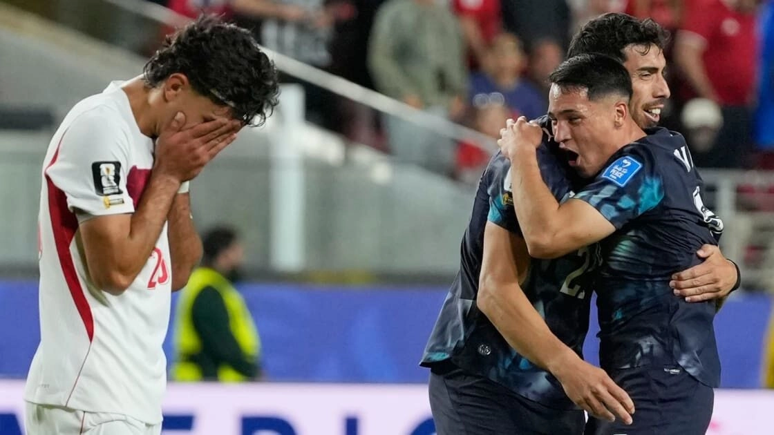 Thổ Nhĩ Kỳ nếm trải một kỳ World Cup vô cùng thảm họa khi chính thức bị loại sớm