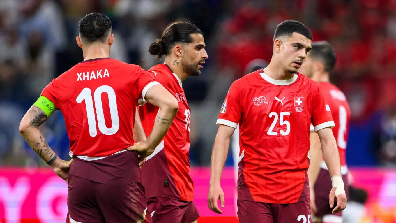 5. Nhận Định Qatar vs Thụy Sĩ, 02h00 Ngày 14/6: Chênh Lệch Đẳng Cấp