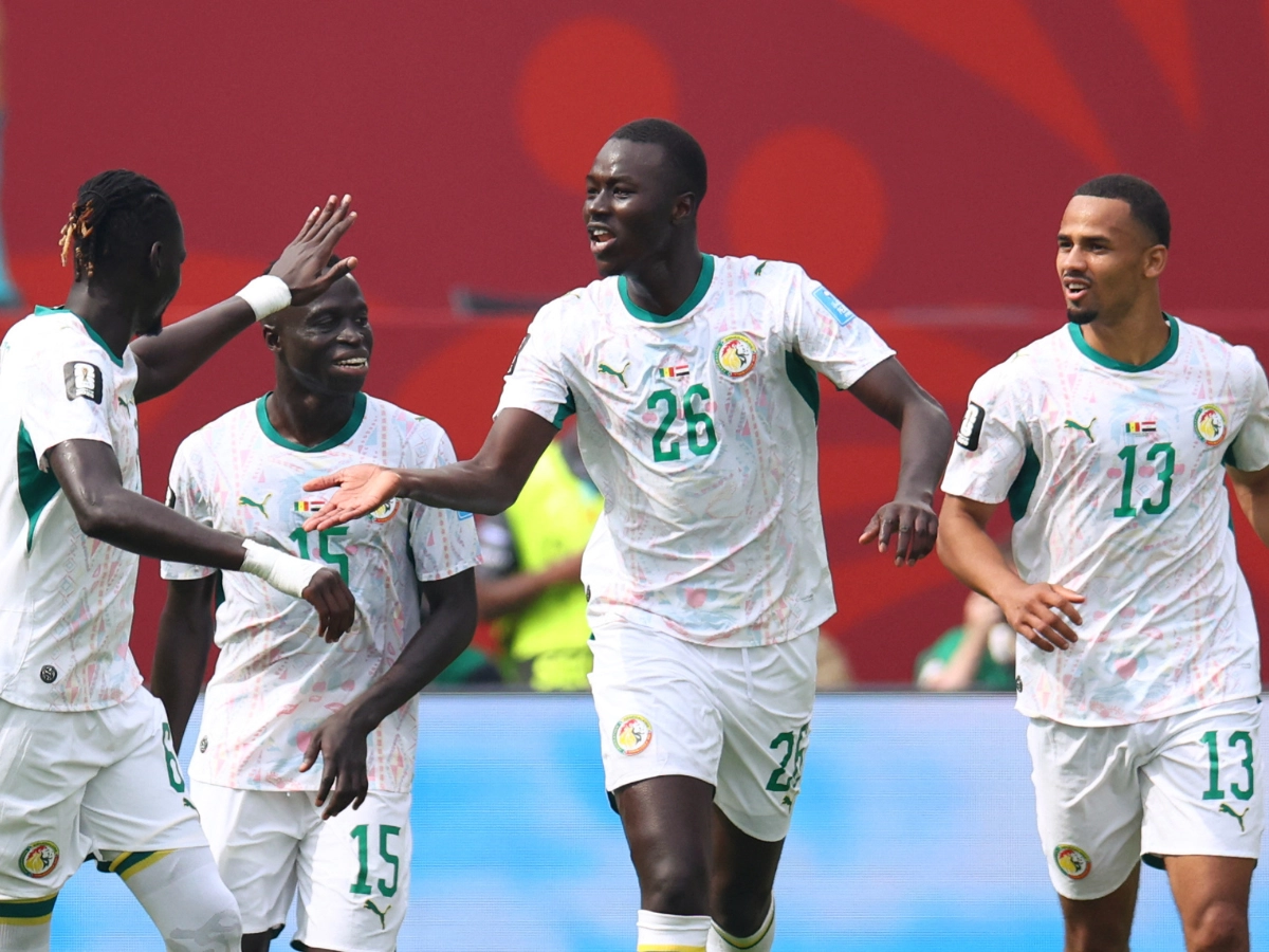 Senegal sẽ chơi với khối đội hình thấp và rình rập chờ sai lầm của đối thủ