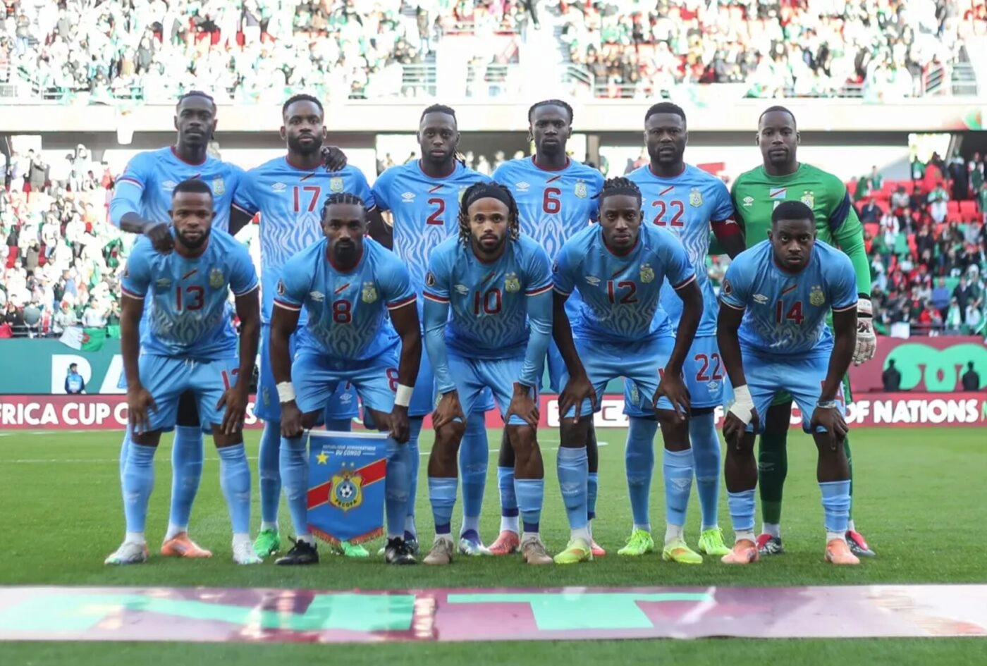 Nhận Định Bồ Đào Nha vs CHDC Congo, 00h00 Ngày 18/6: Chênh lệch đẳng cấp, khó có bất ngờ