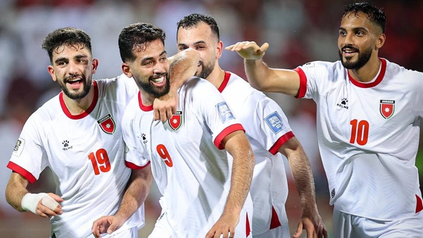 Nhận Định Áo vs Jordan, 11h00 Ngày 17/6: Áo sẽ có 3 điểm đầu tiên?