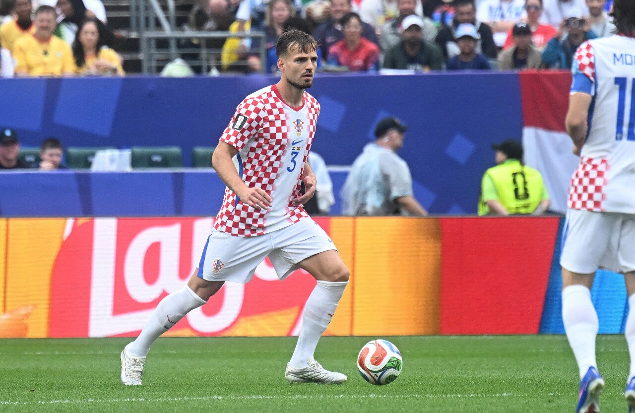 Croatia có phong độ cao khi thắng 11 trong 16 trận gần nhất